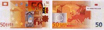 euro 50