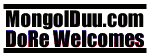 DoRe's Music Site - www.Mongolduu.com