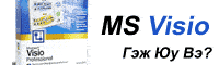 MS Visio